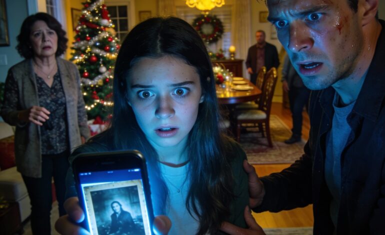 Don’t come for christmas, my mom said gently, we’ll pretend we don’t know you, my brother added, i didn’t argue and did this instead, when his girlfriend saw my photo at the party, she broke up with him on the spot, five days later my mom was begging me…