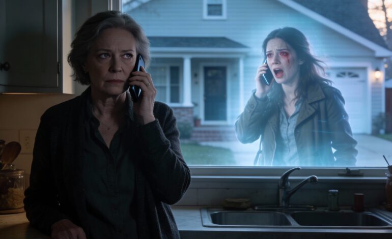 When i asked what time the engagement dinner was, my daughter replied, “oh… we already had it yesterday, just close family.” a week later, she called me in a panic, “the card didn’t go through. did you forget to pay the bill?” i simply said, “didn’t i warn you?”…