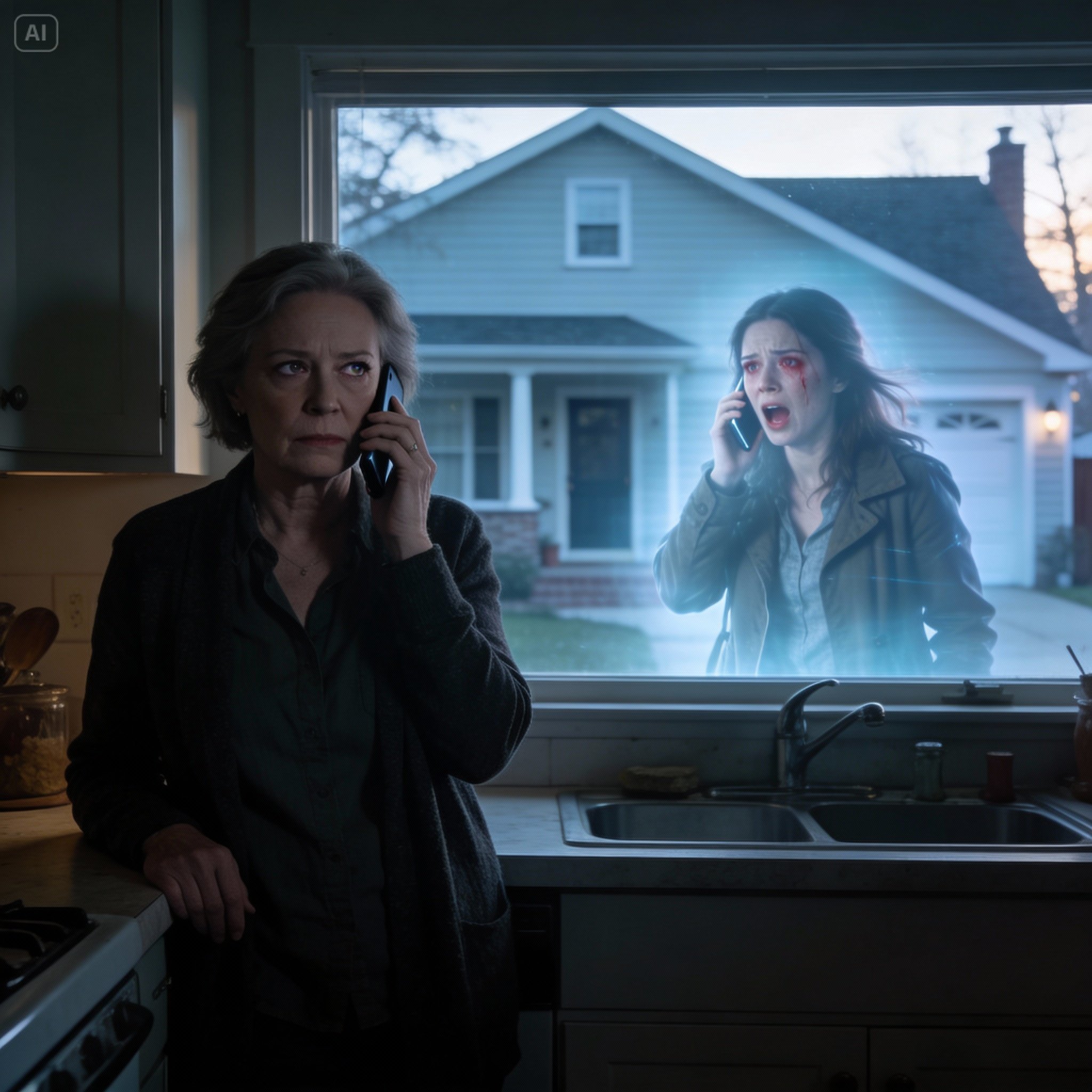 When i asked what time the engagement dinner was, my daughter replied, “oh… we already had it yesterday, just close family.” a week later, she called me in a panic, “the card didn’t go through. did you forget to pay the bill?” i simply said, “didn’t i warn you?”…