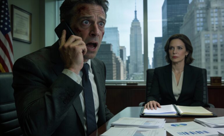 I found out my husband planned to divorce me — so i moved my $500 million assets. one week later, he filed… then panicked when his plan completely backfired…