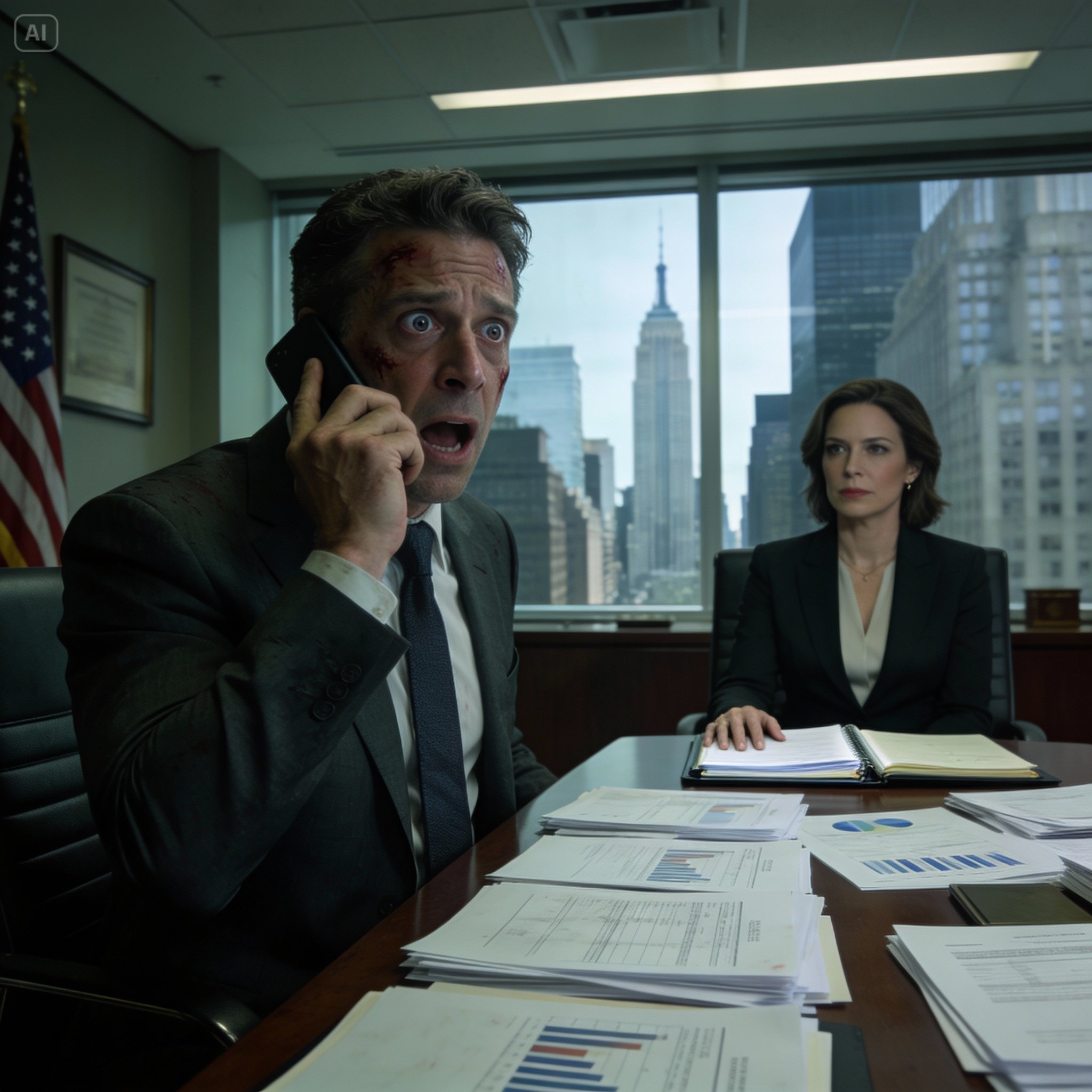 I found out my husband planned to divorce me — so i moved my $500 million assets. one week later, he filed… then panicked when his plan completely backfired…