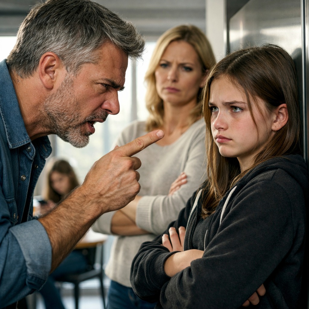 Ugrás a tartalomra HÍREK Otthon Blogolás Marketing SEO Közösségi média Tech Webdesign Hírek Sosem vallottam be a szüleimnek, hogy a “fizetés”, amit harcoltak megszerezni, csak egy szelet volt annak a vagyonnak, amit csendben felépítettem. Apám becsapta a számat az asztalhoz, amikor nem akartam finanszírozni a nővérem pazarló ízlését, anyám pedig felnevetett, és “pióca”-nak nevezett, akinek meg kell tanulnia az alávetettséget. A színük kimerült, amikor hűvösen vért köptem a csempékre, és ott a táskámból kihúztam egy ingatlani okiratot, pislogás nélkül…