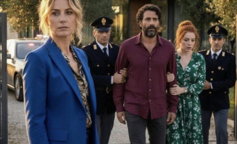 我先生偷偷地和他的情婦結婚了。我偷偷地賣掉了那棟價值1200萬歐元的房子，他氣瘋了…