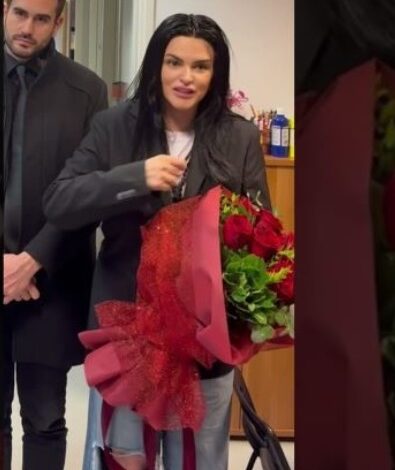 Dimitra Katsafadou renoverade ett skydd för barn med intellektuella funktionsnedsättningar