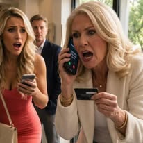 Bara femton minuter efter att jag skrivit under skilsmässopappren följde jag min mammas råd och tog ut 5 miljoner dollar från företaget.