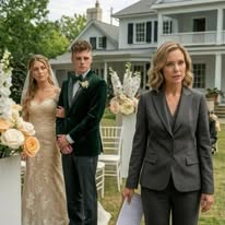 Mina föräldrar sa att jag inte var inbjuden till min brors bröllop efter att jag hade gett honom ett hus.