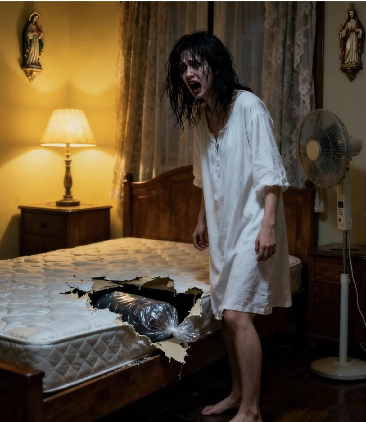 Tyvärr, den begärda sidan finns inte.