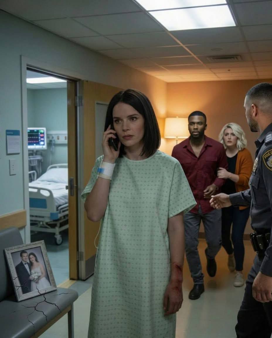 Min man visste inte att jag tjänar 130 000 dollar om året, så han skrattade när han sa att han hade ansökt om skilsmässa och skulle ta huset och bilen. Han delgav mig medan jag fortfarande hade sjukhuskläder på mig, sedan försvann han och gifte om sig som om jag bara var en gammal räkning han äntligen hade betalat av.