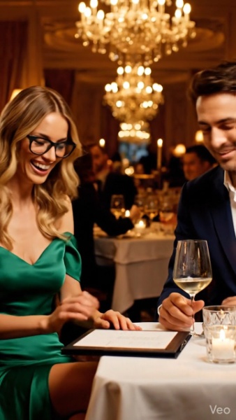 « Mon PDG m’a organisé un rendez-vous à l’aveugle… et il s’est avéré que c’était sa fille. »