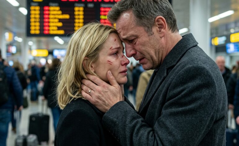 Pofon vágott a repülőtéren – ezért lemondtam az egész hawaii útjukat  A pofon nem fájt azonnal.  A hang volt az, ami áthatolt rajtam.  Egy éles reccsenés a 27-es kapunál – elég hangos ahhoz, hogy átvágjon a beszállóhívásokon, a guruló bőröndökön és a semmitmondó csevegésen. A fejem oldalra csapódott, forróság áradt szét az arcomon, és csak így, pár száz idegen foglalt helyet az első sorban addig a pillanatig, amíg a húgom végre átlépte a határt.  „Szedd!” – csattant fel Kara, csillogó rózsaszín bőröndjére mutatva. „Mondtam, hogy frissek a körmeim. Tudod, mennyibe került ez a manikűr?” Lassan kiegyenesedtem, a fémes íz megtelepedett a nyelvemen. „Nem” – mondtam nyugodtan, de határozottan. „Mondtam, hogy nem vagyok a hordárod.” Az arca megremegett. Egy pillanatra valami nyers – talán pánik – tört át rajta. Aztán eltűnt, helyét átvette az ismerős előadás. „Te hálátlan pszichopata!” – köpte – és újra lecsapott.  A pofon ezúttal gyorsabban jött. Erősebben. Zihálás futott végig a terminálon. Egy baba elhallgatott. Még a fejünk feletti bemondó is elhallgatott.  Anyám odarohant – de nem hozzám. „Kara, drágám, jól vagy?” – gügyögte, és megfogta a húgom arcát, mintha őt ütötték volna meg. „Tudod, milyen a húgod. Mindig provokálja az embereket.” Apám rám sem pillantott. „Celia” – mondta élesen –, „ne csinálj jelenetet. Szégyent hozol nekünk.” Rájuk meredtem, az arcom a pulzusom ritmusára lüktetett. „Szégyent hozok neked” – ismételtem halkan. Kara a szemét forgatta, már unatkozva. „Ó, Istenem, ne kezdd el. Szerencsés vagy, hogy egyáltalán elengedtünk. Anya, mondd meg neki, hogy vigye a táskámat – mindjárt indulunk a beszálláshoz.” Szerencsés. Ez a szó visszhangzott. Fogalmuk sem volt róla. Fogalmuk sem volt róla, hogy a „szerencsés” lány hónapokig kimerülten dolgozott. Fogalmam sem volt, hogy a repülőjegyek, a szálloda, a felminősítések, a privát túrák – minden egyes dollár ebből a 12 000 dolláros „családi nyaralásból” – tőlem származott.  Fogalmam sem volt, hogy az egyetlen ok, amiért itt álltak… az az volt, hogy legalább egyszer boldoggá akartam tenni őket.  Anyám legyintett. „Celia, hagyd abba a duzzogást, és kérj bocsánatot. A húgod nagyon stresszes.”  „Megütött.”  „És? Ne drámázz. Mindig is te voltál a nehéz eset.” Egy nevetés csúszott ki a számon, mielőtt visszatarthattam volna – száraz, éles, üres.