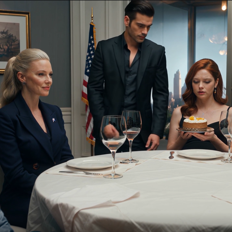 Anyám azt mondta a terhes feleségemnek, hogy egyen a mosdóban, hogy a lánya új családjának tökéletes napja legyen, anya hozzátette: “a terhes nők nem a szép asztalokhoz tartoznak,” gúnyosan mosolygott a nővérem: “mindenkit kényelmetlenül érez a helyzetével,” nem szóltam semmit – csak mosolyogtam, megfogtam a kezét, és csendben távoztam, nem tudták, hogy a világuk az én pénzemön múlik, Tökéletes napjuk tökéletes rémálommá vált, amikor a valóság becsapott, és rájöttek… chienhtv2 Avatar Közzétette:  chienhtv2 –  21/02/2026