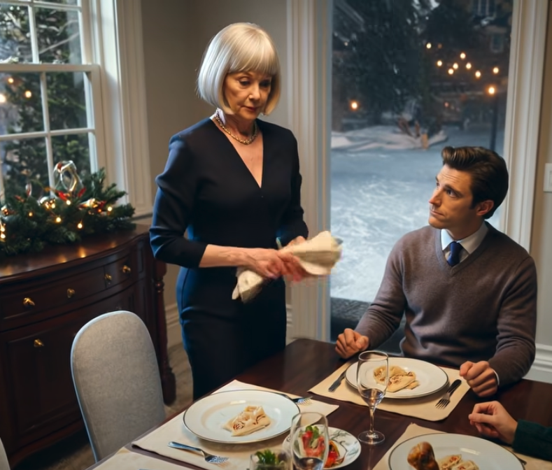 Mon fils m’a dit : « Si tu recules, rien ne changera. » Alors je l’ai fait… – Actualités