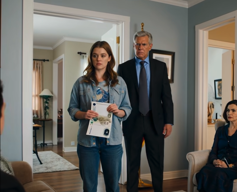 Mes parents ont pris 250 000 $ que j’avais économisés pendant dix ans pour une maison. Quand je l’ai découvert, mon père m’a dit : « Merci d’avoir été si confiante. » Je n’arrêtais pas de rire, car le compte d’où ils ont prélevé l’argent n’était qu’un leurre… et le vrai argent était déjà bloqué.