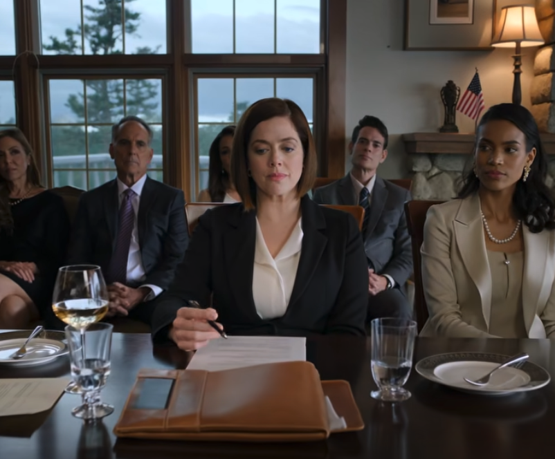 À 18 ans, mon père a dit que je ne valais pas la peine qu’on s’occupe de moi – et ma sœur a pris ma chambre avant même que j’aie fini de faire mes valises. Douze ans plus tard, il m’a retrouvée en ligne et m’a envoyé un message… ma réponse l’a fait trembler dans son camion.