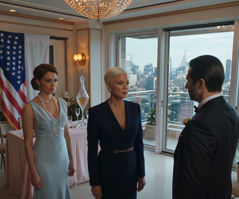 On m’a envoyé en cuisine à la fête de mon fils. J’étais propriétaire de l’hôtel. J’ai souri, je suis resté silencieux et j’ai attendu. J’ai bâti un empire d’un milliard de dollars en laissant les gens me révéler leur vraie nature…