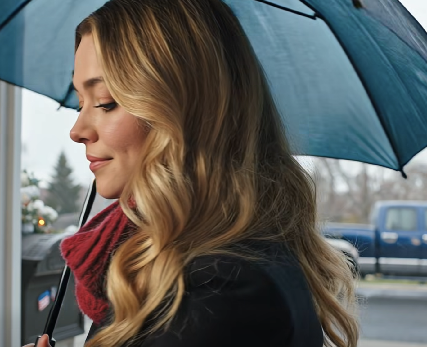 Au dîner de Noël, j’ai surpris une conversation entre mes parents qui comptaient installer gratuitement la famille de ma sœur dans mon appartement à 350 000 $. J’ai souri et je n’ai rien dit. Je les ai laissés faire leurs cartons, s’organiser et se vanter comme si c’était déjà fait. Puis, discrètement, j’ai vendu l’appartement… et je suis restée muette. 79 appels manqués.