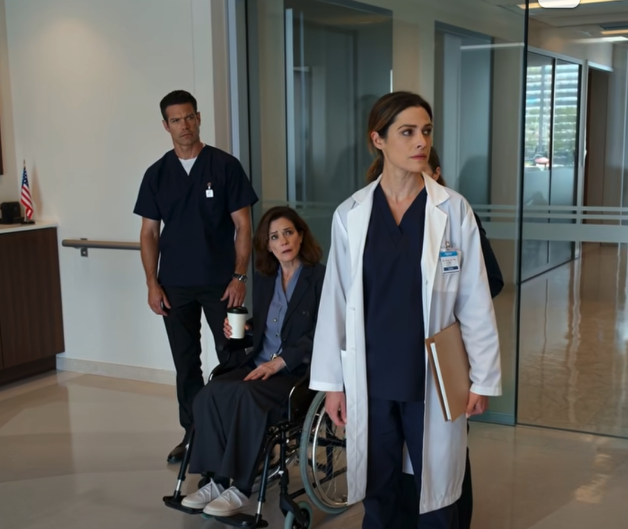 Ma mère m’a dit de quitter Harvard parce que ma sœur « en avait plus besoin ». J’ai refusé. Ce soir-là, j’ai fait ma valise. Des années plus tard, elle m’a appelée comme si de rien n’était.