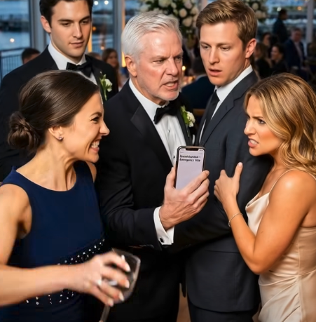 Mon père a payé 75 000 $ à mon petit ami pour qu’il me quitte et épouse ma cousine. « Jessica a plus besoin de lui. Tu ne seras jamais assez bien, Emma. » Trois ans plus tard, au mariage de mon frère, quand ils m’ont vue… ils ont pâli. Parce que j’étais devenue…