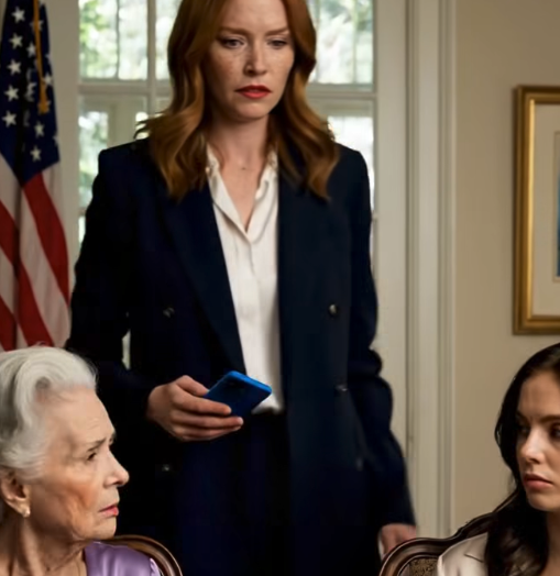 Le jour de la fête des mères, ma mère m’a publiquement envoyé une facture de 347 000 $ intitulée « le coût d’avoir élevé une déception » à mes 48 proches. J’ai donc répondu par une simple photo, et le lendemain matin, 47 d’entre eux l’avaient bloquée, tandis que la seule qui ne l’avait pas fait, ma grand-mère, a fait quelque chose de bien pire.