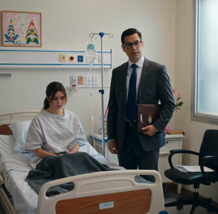 Ma mère a manqué mes appels pendant mon opération car ma sœur était contrariée par une dispute concernant la décoration de la maison. J’ai donc demandé à mon avocate de me rejoindre à l’hôpital. Quand elle est enfin arrivée, elle a compris les conséquences de son attitude.