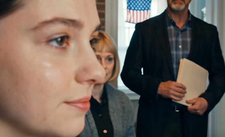 Le matin de Noël, papa« Tu devrais prendre du recul pour l’instant », a-t-elle dit. Maman a ajouté : « S’il te plaît, ne te compare pas à ta sœur. » J’ai souri : « Alors tu pourras payer tes propres factures. » Le lendemain, il a demandé une évaluation formelle, et l’évaluateur a prononcé quatre mots.