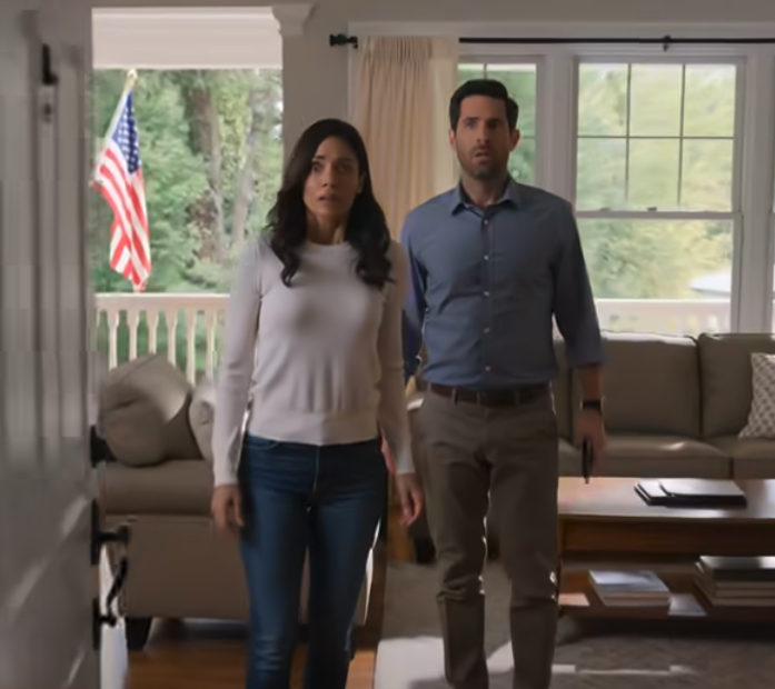 J’ai changé mes coordonnées bancaires et je reçois désormais ma pension sur une nouvelle carte. Lorsque ma fille et son mari m’ont confronté, j’ai prononcé trois mots auxquels ils ne s’attendaient absolument pas.