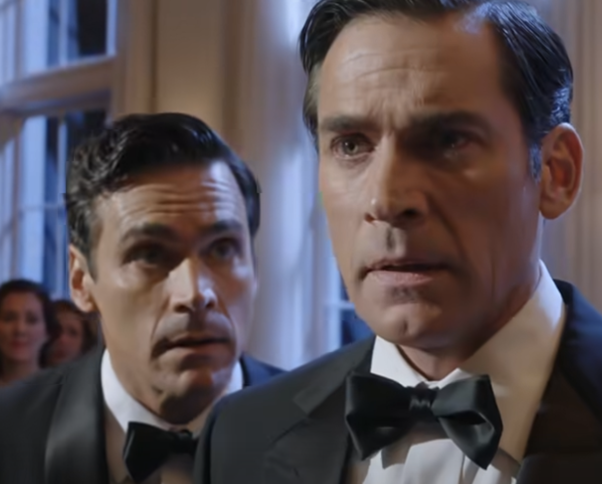 Il annonça à une salle comble d’investisseurs : « Eleanor a décidé de se retirer », et attendit que je craque. Mais lorsque je pris le micro, lui tendis une épaisse enveloppe et lui dis : « Vous vous souvenez de l’article douze », le sourire qu’il avait arboré toute la soirée s’effaça enfin, car l’épouse qu’il effaçait discrètement depuis trois ans avait choisi le réveillon du Nouvel An pour mettre un terme à sa carrière.