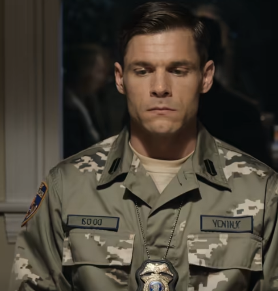 « Tu es sûr d’avoir l’autorisation pour ça, Alex ? » demanda mon frère, en plein milieu du dîner dominical chez notre grand-mère. Mon insigne militaire pendait à mon cou, un épais dossier manille était ouvert sur la table, et toute la famille me regardait comme si j’étais un criminel, sans jamais imaginer que l’homme qu’il essayait d’humilier devant tout le monde était celui qu’il aurait dû le plus craindre.