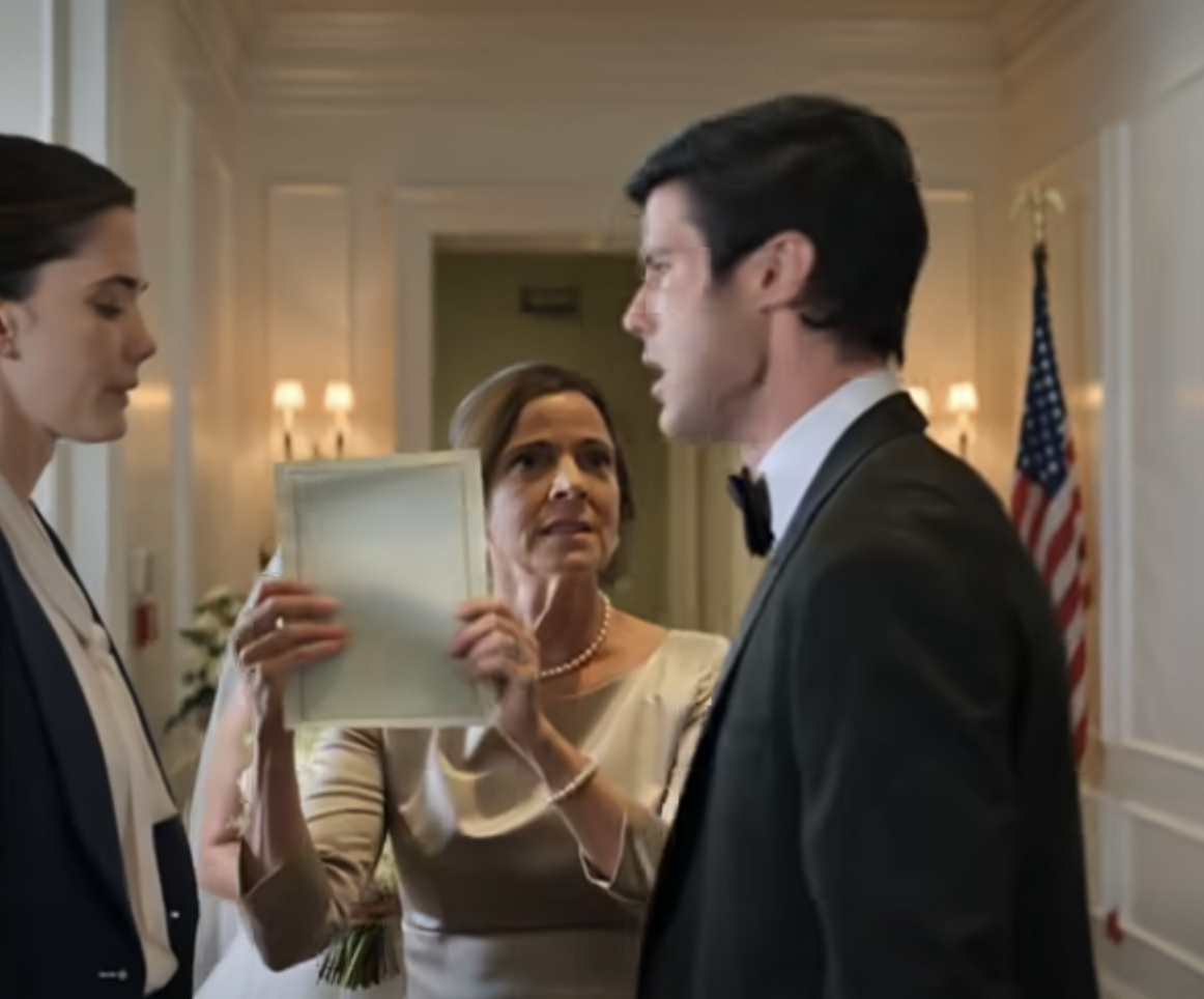 Après que ma sœur a annoncé qu’elle attendait un enfant de mon mari, mes parents m’ont offert 2,5 millions de dollars pour que je signe le divorce et disparaisse. J’ai souri et signé, mais le jour de leur mariage, les résultats ADN ont révélé qui était réellement le père.