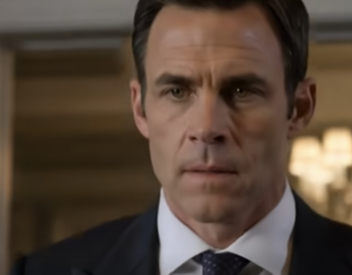 « Présente tes excuses à mon frère ou quitte ma maison ! » a exigé ma femme pendant le dîner. Alors je me suis levé, je suis allé vers lui et j’ai prononcé une phrase qui a détruit trois mariages, dont le nôtre.