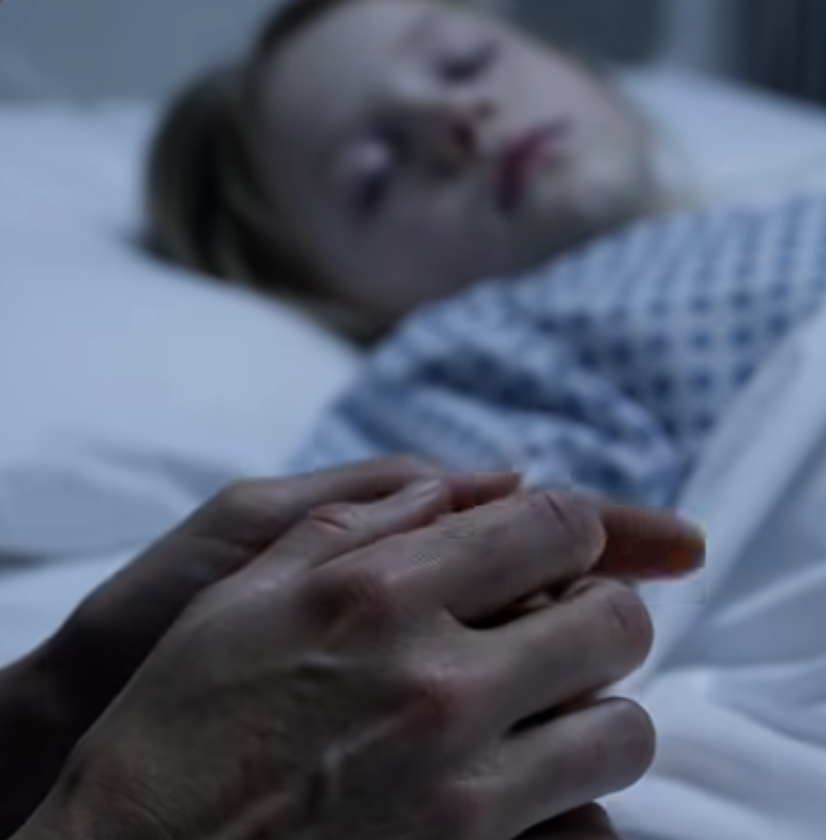 Je croyais que mon mari était au travail pendant que notre fille se battait pour sa vie aux urgences ; puis la police m’a montré ce qu’ils avaient trouvé dans sa voiture. Mes quinze années de mariage n’étaient qu’un mensonge.