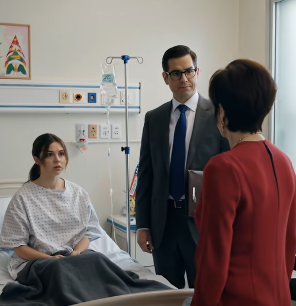 Ma mère a manqué mes appels pendant mon opération car ma sœur était contrariée par une dispute concernant la décoration de la maison. J’ai donc demandé à mon avocate de me rejoindre à l’hôpital. Quand elle est enfin arrivée, elle a compris les conséquences de son attitude.