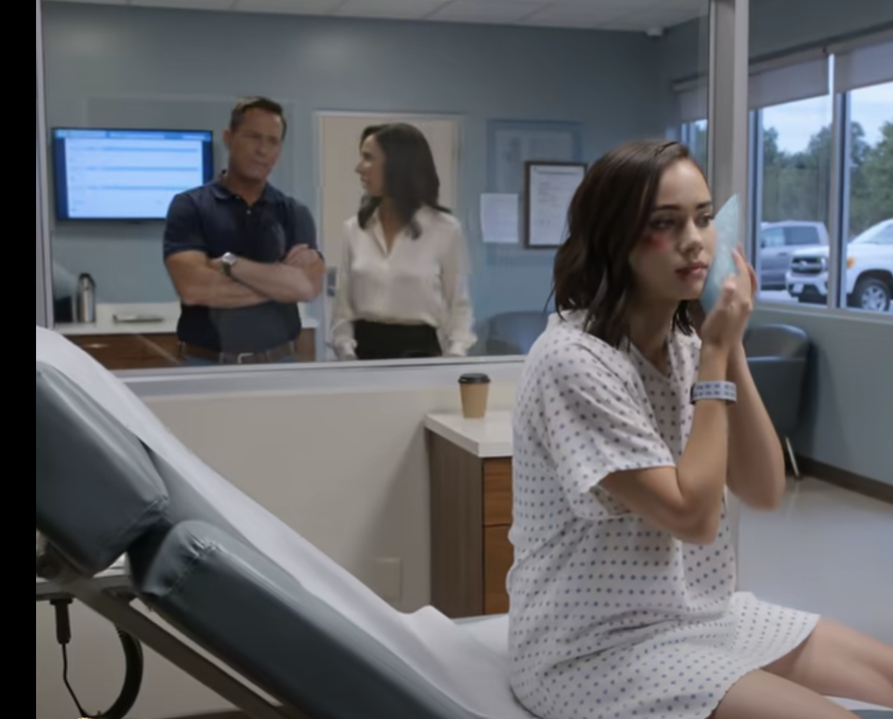 Le jour du 20e anniversaire de ma sœur, mes parents ont exigé que je lui offre une BMW de mon fonds fiduciaire. Quand j’ai refusé, ils m’ont envoyé aux urgences. Mais quelques heures plus tard…