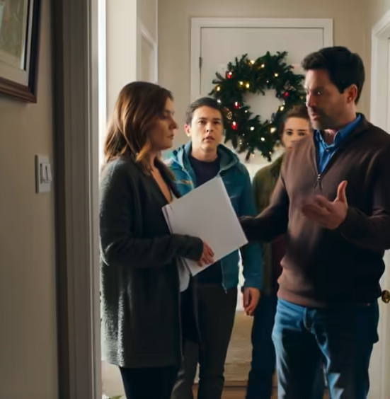 Mes parents ont dit que ma sœur « méritait » la maison ; ils lui ont donc tout légué, puis m’ont envoyé un SMS pour que je prenne en charge le prêt immobilier. J’ai répondu : « Demandez au propriétaire. » Deux jours plus tard, ils m’ont appelé en pleurant. Je n’ai pas répondu.