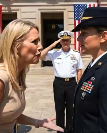 L’architecture silencieuse des fantômes : une étude sur la vérité rouillée et le poids du commandement invisible