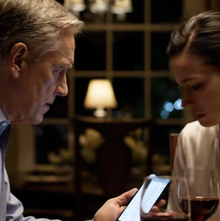 Au dîner, mon père m’a demandé, l’air de rien, si mes 2 000 dollars d’argent de poche mensuels suffisaient. J’ai été paralysée, car je n’avais aucune idée de ce dont il parlait. C’est alors que son visage est devenu livide. Ma mère envoyait secrètement l’argent à ma sœur pour ses virées shopping de luxe à Paris, pendant que je m’épuisais au travail.