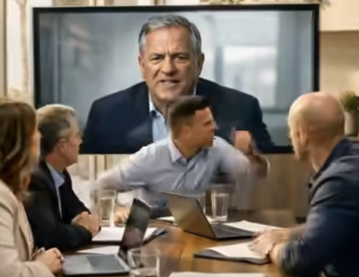 J’ai compté exactement dix-sept interruptions pendant ma présentation. Mes collègues masculins, eux, parlaient sans problème. La semaine suivante, j’ai donc commencé à enregistrer lorsque notre investisseur de 80 millions de dollars a rejoint la réunion. « Je remarque une tendance », a-t-il dit après la troisième interruption. Un silence de mort s’est installé dans la salle lorsqu’il a ajouté : « C’est précisément pour cette raison que nous revoyons notre position… »