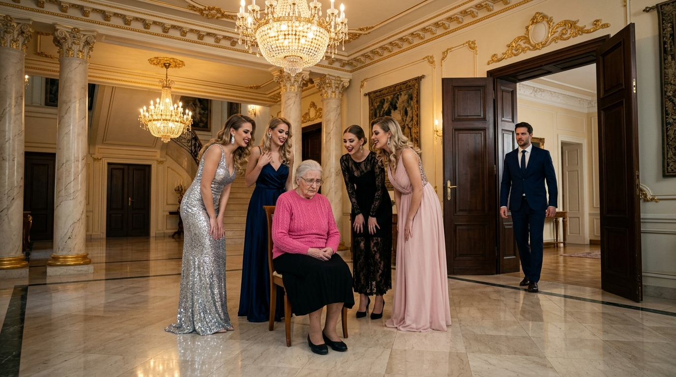 Megalázta a milliomos anyját egy partin, de nem tudta, ki lesz ott… Dona Carmen egy kis és poros faluban született Michoacánban, Mexikóban, egy olyan helyen, ahol a nap sújtotta a földet, és a kemény munka volt az egyetlen lehetséges örökség. Egy nagyon fiatal lánytól árván maradt, és megtanulta, hogy az élet nem kínál könnyű dolgokat. 18 évesen feleségül ment egy szerény kőműveshez, de tragédia kopogtatott az ajtaján, amikor fia, Ricardo mindössze 3 éves volt. Egy halálos munkahelyi baleset miatt elhunyt a férje, özvegyként hagyva őt, egyetlen súlyzó nélkül a zsebében és egy gyermek nélkül, akit etetnie kellett volna. Kétségbeesésében Carmen úgy döntött, hogy a hatalmas Mexikóvárosba költözik, hogy jövőt keressen. Egy lakásban éltek Iztapalapa marginalizált negyedében. Napközben Carmen gazdag családok házait takarította Polancóban; éjszaka tamalét és atolét készített, hogy a hideg reggeleken eladja. Kilométereket gyalogolt az esőben, buborékokkal borított lábbal, és mindössze 4 órát aludt éjszakánként, de Ricardo arcára nézve erőt talált a folytatáshoz.