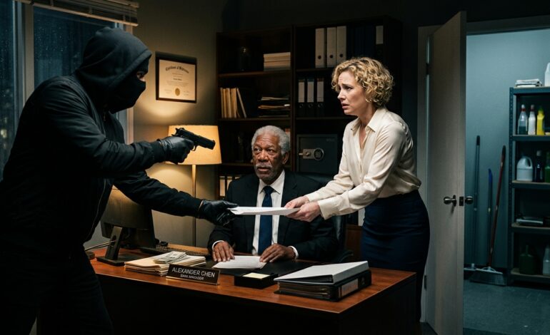 A TITKÁRNŐRÖD SZÁMÍTÓ TOLVAJNAK bizonyul