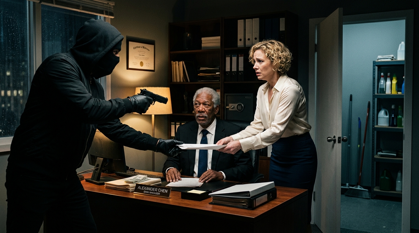 A TITKÁRNŐRÖD SZÁMÍTÓ TOLVAJNAK bizonyul