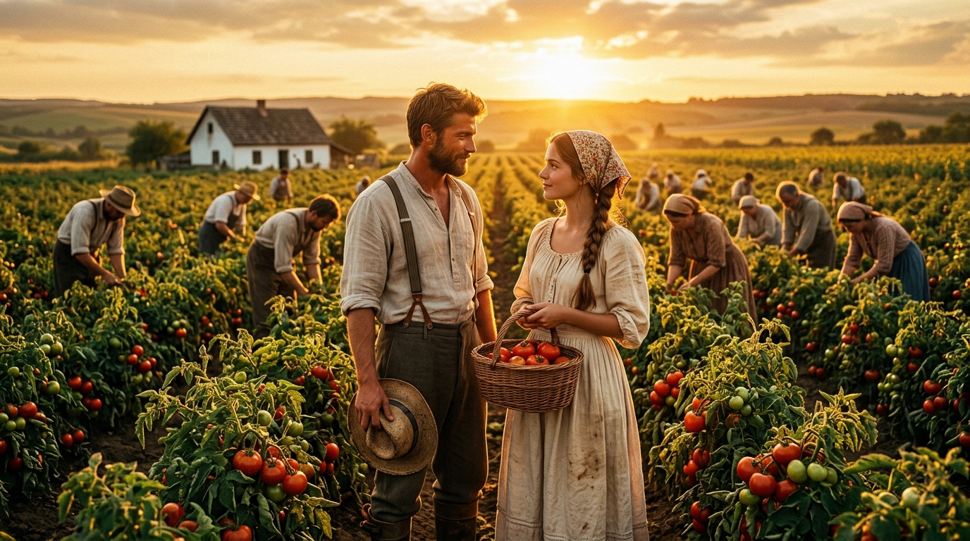 A milliomos, aki koldusnak öltözött, hogy megtalálja a szerelmet… De felfedezte családja legsötétebb titkát Alejandro 33 éves volt, és a Hacienda Los Agaves abszolút tulajdonosa, Jalisco, Mexikó egyik legimpozánsabb és leggazdagabb tequilagyártója. Birtokaik ameddig a szem ellátott, beborították az agávé zöldeskék színe, amely a perzselő nap alatt ragyogott. 21 éves korában örökölte a birodalmat apja hirtelen halála után, és puszta verejtékkel és megtörhetetlen makacssággal megsokszorozta a vagyont. A nagy ház, egy gyarmati stílusú kúria kőbányai boltívekkel és bugambiliákkal teli udvarokkal, egy dombon állt, majdnem 3 kilométerre a laktanyától, ahol az újságírók aludtak. Ezért szinte egyetlen jimador sem ismerte főnöke arcát. Számukra Alejandro egy szellem volt, egy név, amelyet tisztelettel és félelemmel ejtettek ki. Az, aki igazán rettegést keltett a földeken, Braulio volt, az 50 éves munkavezető. Egy széles hátú, vastag bajuszú, sarkantyús csizmás férfi, akinek a munkások remegtek, miközben a kavicson jártak. Braulio vaskézzel irányított mindent: a fizetéseket, a büntetéseket, a bab- és tortillaadagokat. Alejandro a szokásos módon megbízott benne, de az utóbbi időben a számok nem egyeztek, és a bántalmazásról szóló pletykák eljutottak a nagy házba.  A földeken felmerült problémák mellett Alejandro családi viharral is küzdött. Bátyja, Mateo, éjjel-nappal udvarolt neki, hogy beleegyezzen abba, hogy feleségül vegye Catalinát, Don Ramiro, a szomszédos földek fejének lányát. Matthew számára ez a házasság a tökéletes üzlet volt: két egyesített birtok és a tequila teljes monopolhelyzete a régióban. De Alejandro mély sebet hordozott magában. Két évvel ezelőtt Valeriával készült feleségül venni. Egy héttel az esküvő előtt hallotta, amint a lány titokban bevallja anyjának, hogy undorítja Alexander földjének szagát, és csak addig bírja a házasságot, amíg a föld felét a nevére nem tudja írni. Azon az estén Alejandro magyarázat nélkül lemondta az esküvőt, és bezárta a szívét. Meg volt győződve arról, hogy egyetlen nő sem fogja azért szeretni, aki, csak a millióiért. Bátyja nyomásába belefáradva Alejandro radikális döntést hozott. Egyik reggel levette vékony bőrcsizmáját, felvett egy szakadt inget, egy törött szalmakalapot, és lement a mezőre, hamis „Manuel” néven. Tudni akarta, hogy ebben a kapzsiság világában létezik-e olyan nő, aki képes szeretni egy olyan férfit, akinek nincs súlya a táskájában. Jalisco első napja a napon maga volt a pokol. A keze tele volt hólyagokkal, miközben az agávé kivonatát préselte. Délben majdnem elájult a hőségtől. Senki sem segített neki, kivéve egy 25 éves Carmen nevű lányt. A napégette arccal friss vízzel kínálta neki a cantimpláját. Sötét szeme mély szomorúságot tükrözött. Carmen a tábor kitaszítottja volt; mindenki megvetette, mert Tomás, egy farmer lánya volt, aki börtönben halt meg agávé és szarvasmarha lopásával vádolva. Alejandro álruhában elkezdett közeledni hozzá. Csendben voltak, vasárnaponként együtt mostak ruhát a folyóban, és látta, hogyan gondoskodik a lány egy öreg kancáról, akit mindenki elhagyott. A szerelem virágozni kezdett a porban. Braulio, a munkavezető azonban gyűlölte Carment, és bűnbaknak használta fel, hogy eltussolja saját lopásait.  Minden kedden este történt.