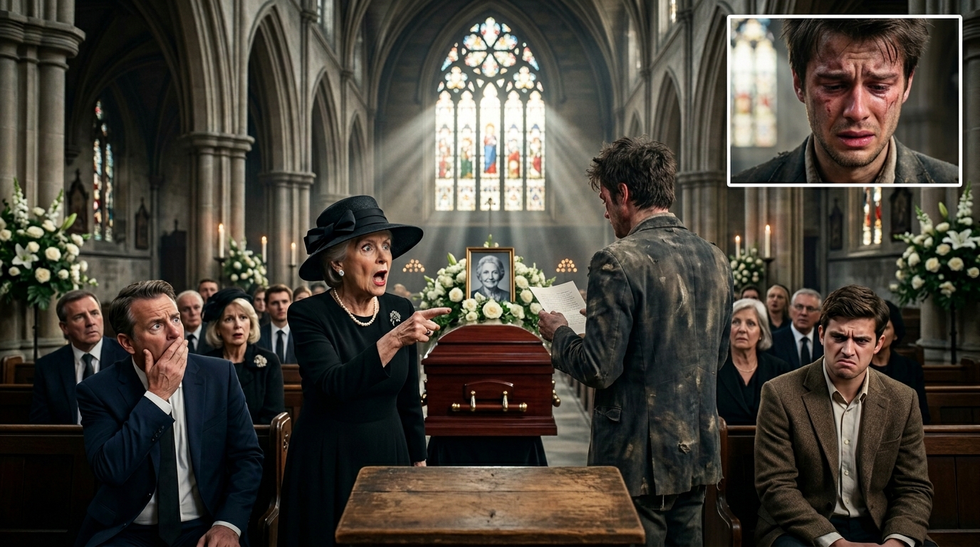 „A 60. születésnapomon készen álltam meghalni, miközben milliók voltak a bankban, és senki sem maradt, aki szerethetett volna. Aztán egy éhező fiú kopogott az ajtómon, és azt suttogta: »Kérlek… Csak ételre van szükségem.« Azt hittem, megmentem – mígnem az utolsó kívánságom csatatérré változtatta a temetésemet. Amikor a kapzsi családom meghallotta, mit hagytam magam mögött, a szoba elcsendesedett. De még mindig nem ismerték a legnagyobb titkomat…” Hatvanadik születésnapomon egy olyan csendes házban ébredtem, hogy olyan volt, mint egy sírbolt. A folyosón lévő nagyapaóra egyfajta kegyetlenséggel ketyegett, emlékeztetve arra, hogy fogy az időm. Helen Carter a nevem, és minden látható mércével mérve győztem az életben. Három államban sikeres lakberendezési üzletláncot vezettem. Portland külvárosában egy kőbirtokon éltem. Befektetéseim, autóim, ékszereim, alkalmazottaim voltak, és elég pénzem volt ahhoz, hogy megvédjem a három generációnyi embert, akik soha egy ujjal sem mozdítottak értem. És mégis, azon a reggelen egyedül ültem az ágyam szélén, és egy orvosi dokumentumot bámultam, ami megerősítette azt, amit már tudtam: a rák áttétet vett, és az orvosok már nem tehettek semmit.  Már nem volt férjem. Richard, az egyetlen igazi szerelmem, tizenegy évvel korábban halt meg szívrohamban egy üzleti úton. Soha nem voltak gyermekeink. Miután elment, az életem iránt érdeklődőnek tűnő emberek az öcsém, Daniel, az unokahúgom, Vanessa és az unokaöcsém, Kyle voltak. De nem szeretetből jöttek meglátogatni. Csiszolt mosollyal, színlelt aggodalommal és udvariasságba burkolt kérdésekkel érkeztek.  „Te intézed a hagyatéki tervezést?” – kérdezte Vanessa alig két héttel korábban, miközben teát kortyolgatott a verandámban, mintha már az övé lenne.  Kyle kevésbé volt finom. „Egyszerűen kellene csinálni a dolgokat, Helen néni. Senki sem akar jogi zűrzavart a… tudod.” Miután meghalok. Ez volt az a mondat, amit mindannyian túl óvatosan próbáltak elkerülni.  Délre már hat hívást figyelmen kívül hagytam Danieltől és három üzenetet Vanessa-tól, amiben megkérdezték, hogy akarok-e „a családdal ünnepelni”. Mit ünnepelek? Az utolsó születésnapomat? A visszaszámlálásukat?  Felvettem egy kardigánt, és lementem a földszintre, gyengébbnek éreztem magam, mint be akartam vallani. Martha, a házvezetőnőm, szabadnapos volt, és a hely üressége a mellkasomra szorult. Éppen kávét töltöttem magamnak, amikor valaki kopogott a bejárati ajtón. Nem csengetett. Kopogott. Három halk, egyenetlen kopogás.  Amikor kinyitottam, egy fiút láttam, aki nem lehetett idősebb tizenhárom évesnél. Vékony, sápadt volt, dideregve egy túlméretezett kapucnis pulóverben, véraláfutásos karikákkal a szeme alatt. Alacsonyra szegezte a tekintetét, mintha az élet megtanította volna arra, hogy ne várjon kedvességet.  „Kérlek” – mondta elcsukló hangon. „Csak ételre van szükségem. Nem azért vagyok itt, hogy lopjak.” Volt valami abban, ahogyan mondta – inkább szégyen, mint félelem –, ami áthatolt rajtam. El kellett volna küldenem. Bármelyik értelmes, egyedül élő nő elküldte volna.  Ehelyett hátraléptem, és azt mondtam: „Gyere be.” Fogalmam sem volt, hogy egyetlen döntés mindent elpusztít, amiről a családom azt hitte, hogy örökölni fognak. És mielőtt véget érne az a nap, meghoznám azt az egyetlen döntést, ami a temetésemet háborúvá változtatná