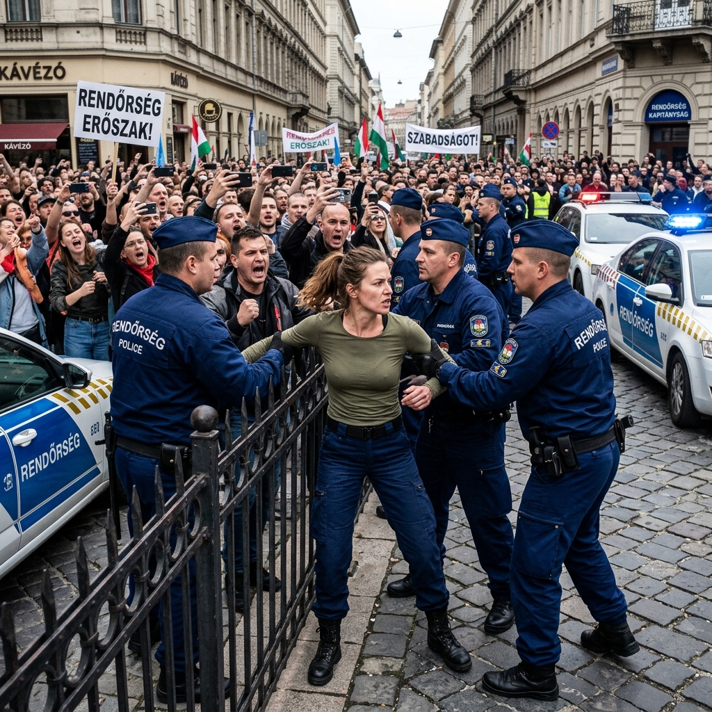 „Ezt az autót ellopták.” Mondták egy fekete nőnek – aztán úgy mozdult, mint egy edzőteremben, és a zsaruk egész felállása elkezdett kibogozni. A megállítás egy Los Angeles-i utcai lámpa narancssárga fényében történt, az a fajta, ami mindent bűnösnek mutat be, ha akarod.  Avery Knox – fekete, harmincas évei közepén jár, olyan fitt, ami nem egy edzőteremből jött – mindkét kezét a kormányon tartotta, miközben a járőrlámpák villogtak a tükreiben. Ezt a gyakorlatot már ezerszer megcsinálta egyenruhában külföldön. Ma este csak egy civil volt, aki késői műszakból hazafelé vezetett, és megpróbált eltűnni a forgalomban. Két Rampart Division-i rendőr közeledett gyorsan. Az elöl haladó, Chase Harlan rendőr, nem mutatkozott be. Nem kérdezte meg, hogy tudja-e a nő, miért állították meg. Csak behajolt a nyitott ablakon, és azt mondta: „Ezt az autót ellopták.”  Avery pislogott egyet. „Nekem van bejegyezve. Utánanézhetsz a rendszámnak.”  Harlan tekintete megkeményedett. „Szállj ki.” Avery lassan mozgott, és minden mozdulatot óvatosan és nyugodtan jelzett. „A rendszámom a kesztyűtartóban van. A jogosítványom a pénztárcámban.”  Harlan mögött Vic Lott rendőrtiszt a csomagtartó felé körözött, mintha már tudta volna, mit fog találni. Avery azonnal leellenőrizte a helyzetet – a pozícióját, az időzítést, azt, ahogyan a második rendőrtiszt kerülte a szemkontaktust a társával. Nem közúti megtorlás volt. Ez színház volt.  „Kezeket a motorháztetőre!” – vakkantotta Harlan.  Avery engedelmeskedett. Nem egy vállpárbajban próbált vitát megnyerni. Élve próbált hazamenni.  Aztán Harlan olyan erősen belökte az autóba, hogy a fogai összekoccantak. „Együttműködöm” – mondta Avery visszafojtott lélegzettel. „Fokozódik a helyzet.” „Ne ellenállás!” – csattant fel Harlan – bár a nő meg sem mozdult. Megérkezett egy harmadik egység, majd egy negyedik. A kör összeszűkült. Egy járókelő az utca túloldalán felemelt egy telefont, és elkezdte a felvételt. Avery érezte, ahogy az éjszaka a megszokottból veszélyessé válik, ahogy az szokott lenni, amikor túl sok kitűzős ember úgy dönt, hogy te vagy a problémájuk.