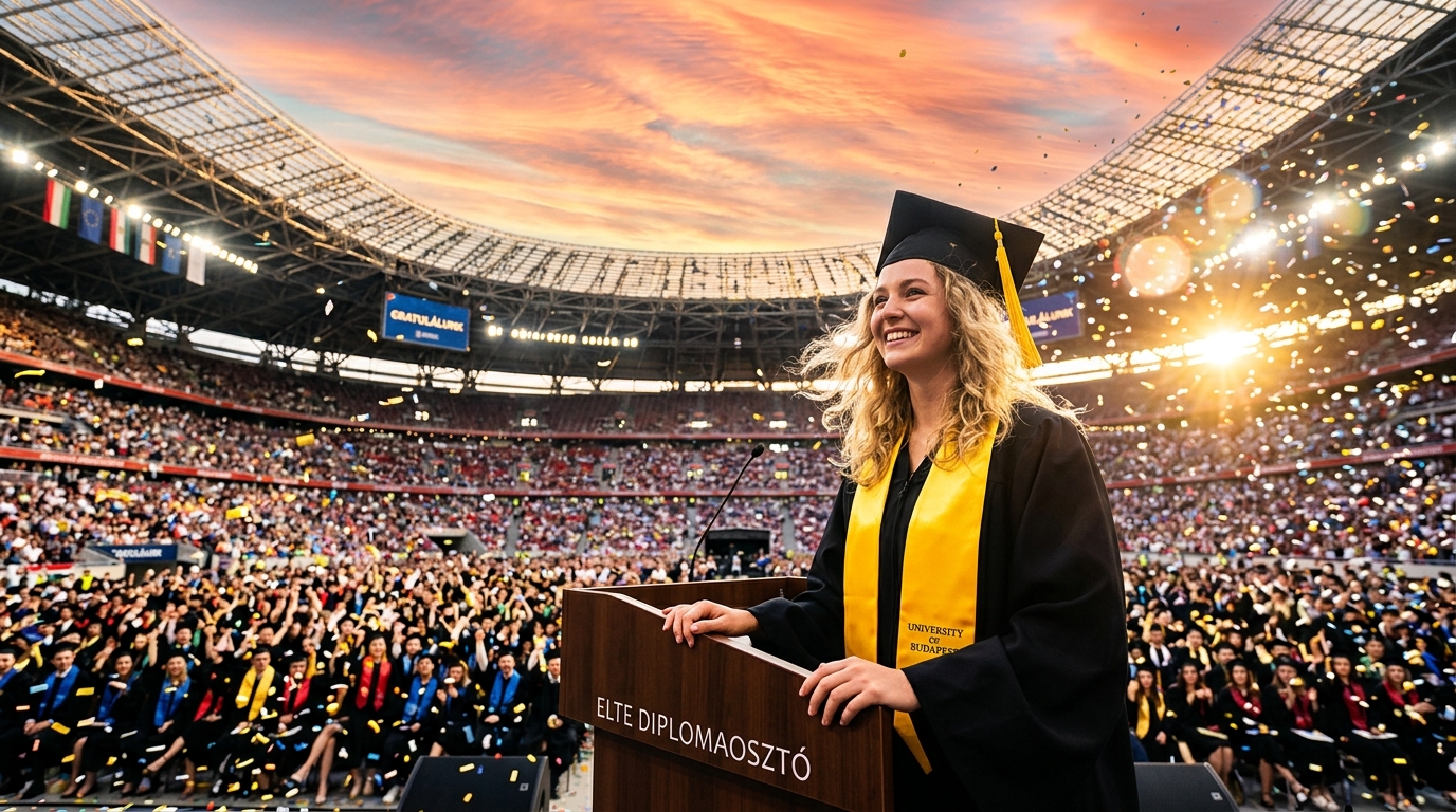 „Az a lány nem éri meg a befektetést” – mondta apám, majd beleöntötte a pénzt az ikertestvérébe. Nem szóltam semmit – csak csendben elnyertem egy teljes ösztöndíjat, és átiratkoztam a Whitmore-ra. A diplomaosztó napján az első sorban ültek, kamerák Victoriára mutattak… mígnem az igazgató felkiáltott: „Búcsúbeszéd, Francis Townsend.” Anyám elejtette a virágait. Apám elsápadt. Odahajoltam a mikrofonhoz: „Négy évvel ezelőtt…” – és megszólalt a telefon: Apa…  Francis Townsend vagyok, és 22 éves.  Két héttel ezelőtt egy diplomaosztó színpadán álltam 3000 ember előtt, miközben a szüleim – ugyanazok az emberek, akik nem voltak hajlandók fizetni a tanulmányaimért, mert nem értem meg a befektetést – az első sorban ültek, arcukról kipirult. Azért jöttek, hogy megnézzék az ikertestvérem ballagását. Fogalmuk sem volt, hogy ott vagyok. Biztosan nem tudták, hogy én fogom tartani a főelőadást.  De ez a történet nem a diplomaosztóval kezdődik. Négy évvel korábban kezdődött a szüleim nappalijában, amikor apám egyenesen a szemembe nézett, és mondott valamit, amit soha nem fogok elfelejteni.  Mielőtt folytatnám, kérlek, szánj egy pillanatot arra, hogy lájkold és feliratkozz – de csak akkor, ha igazán élvezed ezt a történetet. És írd meg a hozzászólásokban, honnan nézed, és hány óra van ott.  Most pedig hadd repítselek vissza titeket abba a 2021-es nyári estébe. Az elfogadó levelek ugyanazon a kedd délutánon érkeztek meg áprilisban. Victoria felvettek a Whitmore Egyetemre, egy tekintélyes magániskolába, évi 65 000 dolláros költséggel. Én felvettek az Eastbrook Állami Egyetemre, egy jó hírű állami egyetemre, évi 25 000 dolláros költséggel. Még mindig drága, de kezelhető. Aznap este apa családi megbeszélést hívott össze a nappaliba. „Meg kell beszélnünk a pénzügyeket” – mondta, és úgy helyezkedett el a bőrfoteljében, mint egy vezérigazgató, aki a részvényesekhez szól. Anya a kanapén ült, keresztbe font kézzel. Victoria az ablaknál állt, már izgatottan várakozott. Én apával szemben ültem, és még mindig a fogadó levelemet szorongattam. – Victoria – kezdte Apa –, mi álljuk a teljes tandíjadat a Whitmore-ban. Szállás, ellátás, minden.  Victoria felsikoltott. Anya elmosolyodott.  Aztán Apa felém fordult.  – Francis, úgy döntöttünk, hogy nem finanszírozzuk a tanulmányaidat.  Először nem jutottak eszembe a szavak.  – Sajnálom. Victoriában van vezetői potenciál. Jól épít kapcsolatokat. Jól házasodik. Kapcsolatokat épít. Ez egy értelmes befektetés. – Elhallgatott. És ami ezután következett, olyan volt, mintha egy kés csúszott volna a bordáim közé. – Okos vagy, Francis, de nem vagy különleges. Nálad nincs megtérülés.  Anyára néztem. Nem nézett a szemembe. Victoriára néztem. Már üzenetet írt valakinek, valószínűleg a jó hírt osztotta meg Whitmore-ról, szóval magamtól jöttem rá. Apa vállat vont. – Találékony vagy. Megoldod majd.