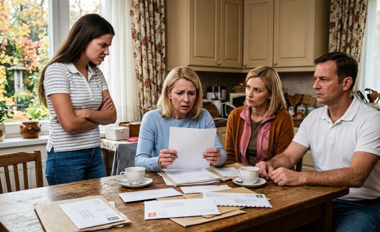 A nővérem azt mondta a szüleinknek, hogy otthagytam az orvosi egyetemet, ami öt év távolságtartáshoz vezetett. Lemaradtak a rezidensdiplomámról és az esküvőmről. Múlt hónapban a nővéremet bevitték a sürgősségire. Amikor a kezelőorvos belépett, anyukám olyan erősen szorította apukám karját, hogy mindketten lefagytak. AMIKOR A KEZELORVOS BESÉPETT, ANYUKÁM MEGRAGADTA APA KARJÁT ÉS ELSZÁVODOTT.  A szüleim öt éven át a nővérem történetét választották, majd egy téli reggelen Connecticutban a lányuk, akit csendben elvesztettek, fehér köpenyben tért vissza, utolsó reményüket cipelve, tökéletes nyugalommal beszélve, és hagyva, hogy az igazság ne vita útján derüljön ki, hanem a kórházi jelvényén szereplő név és az élet révén, amit nélkülük épített fel. Hartford melletti házunkban két lányunk volt, de csak az egyik tudta a vacsorát előadássá változtatni. A nővérem, Monica tudta, hogyan nevettesse meg apámat, hogyan tartsa anyámat közel hozzám, hogyan töltsön be egy szobát úgy, hogy alig maradjon másnak valami. Én voltam a csendesebb, a lány, akinek egy természettudományos könyv volt nyitva a tálalótálak mellett, és abban reménykedett, hogy a kemény munka egy napon elég hangosan fog beszélni ahhoz, hogy meghallják.  Aztán felvételt nyertem az orvosi egyetemre.  Apám kétszer is elolvasta a levelet a konyhaasztalnál, és azt mondta: „Ez egy igazi iskola.”  Anyám könnyes szemmel mosolygott. „Oregon” – mondta. „Irene, nézd meg magad.” Szemben velem Monica felemelte a poharát. „Jövőbeli orvos.” Olyan apró pillanat volt, de megváltoztatta a szoba levegőjét. Először éreztem magam láthatónak. Miután elköltöztem, Monica gyakrabban hívott. Kérvényezte az óráimat, a professzoraimat, a lakásomat, az órarendemet. Azt hittem, végre azzá a nővérré válik, akire mindig is vágytam. Így amikor a legközelebbi barátnőm, Sarah, élete legnehezebb időszakán ment keresztül, elmondtam Monicának az igazat. Benyújtottam egy jóváhagyott ideiglenes szabadságot az iskolából, hogy segítsek gondoskodni róla. Minden nyomtatványt aláírtam. Tavasszal visszatérek.  „Csak arra van szükségem, hogy valaki otthon tudja, mi történik valójában” – mondtam neki egy este a kórház folyosójáról. A hangja azonnal megenyhült. „Persze” – mondta. „Értem.” Három nappal később apám majdnem éjfélkor felhívott. „A húgod mindent elmondott nekünk” – mondta. Olyan gyorsan álltam, hogy a székem súrolta a padlót. „Miről?” „Ez az egész helyzet” – mondta. „Apa, benyújtottam egy szabadságkérelmet. Vannak papírjaim. Most azonnal el tudom küldeni.” Anyám vette fel a telefont. „Irene, fáradtak vagyunk.” „Mibe fáradt?” – kérdeztem. „Megpróbálsz meghallgatni?” Szünet következett. Aztán apám azt mondta: „Hívj fel minket, ha készen állsz az őszinteségre.” A vonal elcsendesedett. Visszahívtam. Küldtem e-maileket. Feladtam egy levelet. Csatoltam dokumentumokat. Ruth néni próbált segíteni. Semmi sem változott. Monica egy olyan verziót kínált nekik belőlem, ami túlságosan is illett abba, amit már eleve elhittek.  Így hát abbahagytam a várakozást.  Visszamentem. Befejeztem. Elvállaltam a hosszú műszakokat, a lehetetlen heteket, az éjszakai beosztásokat, amelyek megtanítják, milyen biztossá válhat a kezed, ha a szíved már eleget túlélt. Találkoztam mentorokkal, akik a fegyelmet a zajjal szemben értékelték. Találkoztam Nathannel, aki anélkül hallgatott, hogy elsiette volna a mondataimat. Október délután házasodtunk össze a hátsó udvari fényfüzér alatt. Az apja kísért a folyosóra. Ruth néni végigsírta a szertartás felét. A hazaküldött meghívóm bontatlanul jött vissza. Évek teltek el. Visszatértem Connecticutba, csatlakoztam az állam egyik legforgalmasabb kórházához, és felépítettem egy olyan életet, ami belülről kifelé szilárdnak érződött. A veranda. A kutya, aki a konyhaasztal alatt alszik. A férj, aki kávét főzött napkelte előtt. A munka, ami mindent kért tőlem, és cserébe célt adott nekem. Jó élet volt. Mégis, minden ünnep egy csendes hiányt hozott magával. Aztán eljött egy januári csütörtök. Hajnali 3:07-kor megszólalt a személyhívóm. Első szintű trauma. Női beteg. Súlyos ütközés. Azonnali sebészeti beavatkozás.  Nathan felemelte a fejét a párnáról. „Jól van?”  „Jól vagyok” – mondtam, és már nyúltam is a műruháimért. Mire behajtottam, az utak sötétek és üresek voltak. Átmentem a mentőautó bejáratán, elvettem a betegtájékoztató tablettát a felelős nővértől, és egyszer lehúztam.  Monica Ulette. Egy pillanatra a folyosó mintha megdőlt volna. A felelős nővér rám nézett. „Doktor úr?” Óvatosan letettem a tablettát. „Készítse elő a szobát” – mondtam. „És intsen Patelnek készenlétbe.” Ezután minden úgy mozgott, ahogy mindig is szokott a fontos pillanatokban. Ajtók nyíltak. Gyülekezés a személyzettel. Gyorsan és tisztán érkeztek az utasítások. A műtőlámpák alatt nem volt hely a régi családi szerepeknek. Csak a képzés, az ítélkezés és a beteg volt előttem.  Így hát bemosakodtam, és elvégeztem a munkát.  Napkeltekor véget ért a beavatkozás, és az állapota stabilizálódott.  Dr. Patel rám nézett, és megkérdezte: „Tájékoztassam a családot?” Kezet mostam, néztem, ahogy a víz tisztára folyik, és azt mondtam: „Nem. Majd én.” A váróterem csendes volt a kora reggeli kórházi szokásokhoz híven, halk tévéhangok és kihűlt papírpoharak. Anyám kelt fel először, amikor meglátott. Apám közvetlenül utána állt. „Doktor úr” – mondta, és előrelépett.„Hogy van a lányunk?”  Sötétkék műtős ruhában és fehér köpenyben odamentem hozzájuk, a jelvényem a mellkasomhoz simult. Anyám először az arcomba nézett. Apám a jelvényre nézett.  Aztán újra rám nézett.  Anyám keze a karja köré fonódott. A szoba elcsendesedett.  Megálltam előttük, és nyugodt hangon beszéltem.  „A lányuk állapota stabil” – mondtam. „Most pihen.” Egyikük sem válaszolt. Öt évig egy olyan történetben éltek, ami nem hagyott nekem teret. És most az igazság ott állt előttük, a vezetéknevüket viselve, összeszedve a reggelüket, és arra várva, hogy eldöntsék, mi lesz ezután.
