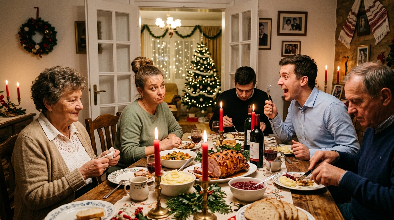 – A kis értéktelen vállalkozásotok? Mennyiért? – nevetett a bátyám a karácsonyi asztal túloldalán, még mindig a szüleink dicséretétől részegen, mígnem letettem a villámat, a szemébe néztem, és egyetlen számmal válaszoltam, amitől leesett az álla, anyám elsápadt, apám pedig végre megértette, hogy a lányuk, akit háttérzajként kezeltek, túl nagy életet épített fel ahhoz, hogy figyelmen kívül hagyják. – A kis értéktelen vállalkozásotok? Mennyiért?  A bátyám ugyanazzal a csiszolt mosollyal mondta ezt, amit egész életemben viselt, azzal, amelyikhez mindig közönség járt. A gyertyák pislákoltak. A faragott sonka hűlt közöttünk. Anyám ünnepi porcelánja, amelyet csak akkor vett elő, ha fontosnak akarta, hogy a vacsora tűnjön, csillogott az étkezőlámpák alatt.  Letettem a villámat, és azt mondtam: – Százhetvenmillió. És huszonnyolc év után először senki sem szólt bele abba az asztalba. Khloe Carter a nevem. Sürgősségi ápoló vagyok, és ha valaha is dolgoztál már éjszakai műszakban kórházban, akkor tudod, milyen gyorsan megtanulod, mi számít és mi nem. A monitorok számítanak. Az időzítés számít. A világos döntések számítanak.  A figyelem sajnos nem tartozik azok közé a dolgok közé, amiket az élet garantál. A családomban én voltam a könnyűfejű. A gyakorlatias. A lány, aki jól fog boldogulni. Ami hízelgően hangzott, amíg elég idős nem lettem ahhoz, hogy megértsem, mit is jelent valójában. Ez azt jelentette, hogy a szüleim soha nem néztek túl közelről, mert azt feltételezték, hogy nincs szükségem semmire.  A bátyám, Ryan az ellentéte volt. Ryan maga volt az esemény. A főcím. A fényes jövő, amire mindenki büszkén mutathatott. Neki voltak a bekeretezett fotói, a hangos gratulációk, a hosszú telefonhívások, amelyek azzal kezdődtek, hogy „Mondj el mindent!”. Én azt kaptam: „Ez kedves, drágám.” Amikor ösztöndíjjal bekerültem az ápolóképzőbe, apám egyszer bólintott, és azt mondta, jó, ha van egy stabil szakmája. Aztán rögtön megfordult, és megkérdezte Ryant, hogy mennek az üzleti órái. Az volt az én házam egy pillanat alatt. A figyelmen kívül hagyás vicces része az, hogy megtanít csendben építkezni. Míg a családom folyamatosan Ryan életét frissítette, mintha ez lenne az egyetlen elolvasásra érdemes oldal, én azt tanultam, hogyan gondolkodjak nyomás alatt, véres cipővel és pánik nélkül. Éjszakánként dolgoztam a sürgősségin, tizenkét órát egyszerre, és újra és újra ugyanazt a problémát láttam.  Túl sok káosz. Túl sok átadási hiba. Túl sok veszélyes késés, mert a rossz emberek rossz információval rendelkeztek a rossz pillanatban.  Így hát a műszakok közötti időhullámokban elkezdtem valamit építeni.  Nem egyedül. A barátnőm, Maya, aki programozó volt az iskolából, korán csatlakozott hozzám. Én hoztam a klinikai problémát. Ő hozta a technikai hatalmat. A Pulse Linket koffeinre, kimerültségre, makacsságra és arra a fajta reményre építettük, amit nem mondasz ki hangosan, mert nem akarod, hogy bárki is nevessen, mielőtt lélegzethez jutna.  A családom szinte semmit sem tudott erről. Számukra én még mindig csak egy éjszakai műszakos Khloe voltam, aki még mindig praktikus cipőben járt, még mindig ugyanazt a leharcolt Hondát vezette, és még mindig ugyanabban a lakásban élt a nyikorgó lépcsővel. Ryan eközben az aranygyerek volt a drága órájával, a felfelé ívelő pénzügyi karrierjével, a szüleink által finanszírozott lakással és a jövővel, amiről sosem hagyták abba a dicsekvést.  Amikor egyszer megkérdeztem apámat, hogy aláírna-e egy szerény hitelkeretet, hogy Maya és én teljes munkaidőben a platformra koncentrálhassunk, nevetett. „Drágám, az alkalmazások divathóborttá váltak. Légy reális.” Emlékszem, ott álltam a telefonommal a kezemben, és ostobának éreztem magam, amiért egyáltalán megkérdeztem. Arra is emlékszem, hogy hazamentem és dolgoztam rajta. Az üzlet három héttel karácsony előtt jött létre. Egy San Franciscó-i egészségügyi szoftvercég annyira akarta a Pulse Linket, hogy miután látta, mire képes élő vészhelyzetekben, egyenesen megvette. A tárgyalások brutálisak voltak. A papírmunka végtelen volt. Üveg tárgyalótermekben írtam alá a dokumentumokat, miután végeztem az éjszakai műszakokkal, a hajam még mindig halványan fertőtlenítő és kórházi kávé illatát árasztotta. Aztán jött a hír. A kocsiban a banki alkalmazásomat bámultam, és néztem, ahogy több nulla jelenik meg a nevem mellett, mint amennyit valaha láttam, és annyira sírtam, hogy még húsz percet kellett ott ülnöm, mielőtt vezethettem volna.  Nem a pénz miatt. Mert miután évekig úgy kezeltek, mint egy utólagos gondolatot, valami, amit csendben felépítettem, túl valóságossá vált ahhoz, hogy a világ figyelmen kívül hagyja.  Nem mondtam el a szüleimnek. Nem azért, mert bosszút akartam volna, nem egészen. Csak túl jól ismertem őket. Vagy lekicsinyelnék, vagy félreértenék, vagy visszamenőlegesen átírnák a történelmet, és úgy tennének, mintha végig hittek volna bennem. Nem bírtam elviselni a gondolatot, hogy valós időben nézzem, ahogy megszerkesztik az igazságot.  Aztán felhívott anyám. „Egy különleges vacsorát rendezünk a bátyád előléptetésére” – mondta. „Eljöhetsz, ugye?”  Nem karácsonyi vacsorát.  Nem családi vacsorát.  A bátyád vacsoráját. Ekkor döntöttem el, hogy előre nem szólok semmit. Pontosan úgy mentem volna, ahogy voltam, ugyanabban a régi télikabátomban, ugyanazzal a régi autómmal, ami kint parkolt, és hagytam volna, hogy teljesítsenek.a szokásos forgatókönyv szerint. Aztán, amikor Ryan megtette a megjegyzést, amiről tudtam, hogy meg fogja tenni, átadtam nekik az igazságot, és hagytam, hogy magától megnyíljon a szoba.  A karácsony napja úgy nézett ki, mint bármelyik másik a szüleim házában. Összekuszált égősorok az ereszcsatornákon. Egy műanyag rénszarvas, kissé oldalra dőlve a veranda közelében. Fahéj illata volt a levegőben. Anyám sürgölődött a konyhában. Apám kiáltott a nappaliból. Ryan ott állt feltűrt ingujjban és magabiztosan, úgy beszélt, mintha az övé lenne a ház.  „Megcsináltad” – mondta, amikor meglátott. „Végre kiengedtek a kórház börtönéből?” Halványan elmosolyodtam. „Megcsinálták.”  Vacsora közben az ülőhelyek elrendezése mindent elmondott. Ryan középen. A szüleim úgy fordultak felé, mintha ő lenne a díszvendég. Én a tálalószekrény közelében, elég közel ahhoz, hogy átadhassam a mosogatást és leszedhessem a tányérokat.  Apám emelte fel először a poharát. „Ryanre. Nem is lehetnénk büszkébbek.”  Anyám csillogó szemekkel visszhangozta. „A mi csillagunk.” Én is felemeltem a poharamat, mert azt akartam, hogy nyugodtak legyenek. Azt akartam, hogy kényelmesen érezzék magukat a régi történetben.  Aztán Ryan felém fordult azzal a halk, leereszkedő nevetéssel.  „Szóval, Khloe” – mondta, miközben kavargatta a borát –, „még mindig dupla műszakban dolgozol, és azzal a kis alkalmazás-izével babrálsz? Talán egy nap sikerül szereznem neked egy igazi interjút.”  Halpa nevetés hallatszott az asztal körül. Aztán még egy. A középen lévő gyertyára néztem, néztem, ahogy a láng enyhén remeg a huzatban, és éreztem, hogy valami teljesen megdermed bennem. Tulajdonképpen, gondoltam, ez az a pillanat. Anyám végre rám pillantott, udvariasan és szórakozottan. „És mi van veled, drágám? Ugyanaz a kórház, ugyanaz a sürgősségi?”  „Ugyanaz a sürgősségi” – mondtam. „De sok minden megváltozott idén.” Ryan elmosolyodott. „Hogy megy a kis vállalkozásod? Még mindig próbálsz egymillió dollárt meggazdagodni?”  Az asztalnál kuncogtak.  Óvatosan letettem a villámat a tányérom mellé. – Tulajdonképpen – mondtam –, eladtam a cégemet.  Ryan szórakozottan hátradőlt. – A kis értéktelen vállalkozásod? Mennyiért?  Egyenesen ránéztem.  Százhetvenmillióért.  Az ezt követő csend először nem tűnt sokknak. Úgy tűnt, mintha maga a szoba sem bízott volna a saját fülében.  Anyám keze megdermedt a szalvétája körül. Apám villája kemény, kis csattanással csúszott a tányérjára. Ryan mosolya egy másodperccel a kelleténél tovább maradt az arcán, mintha még nem érte volna meg az üzenetet. Aztán eltűnt.