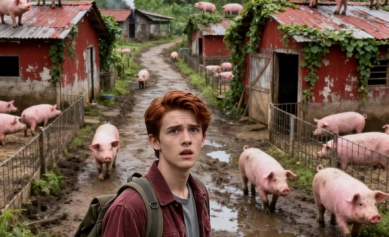 Tyvärr, den begärda sidan finns inte.