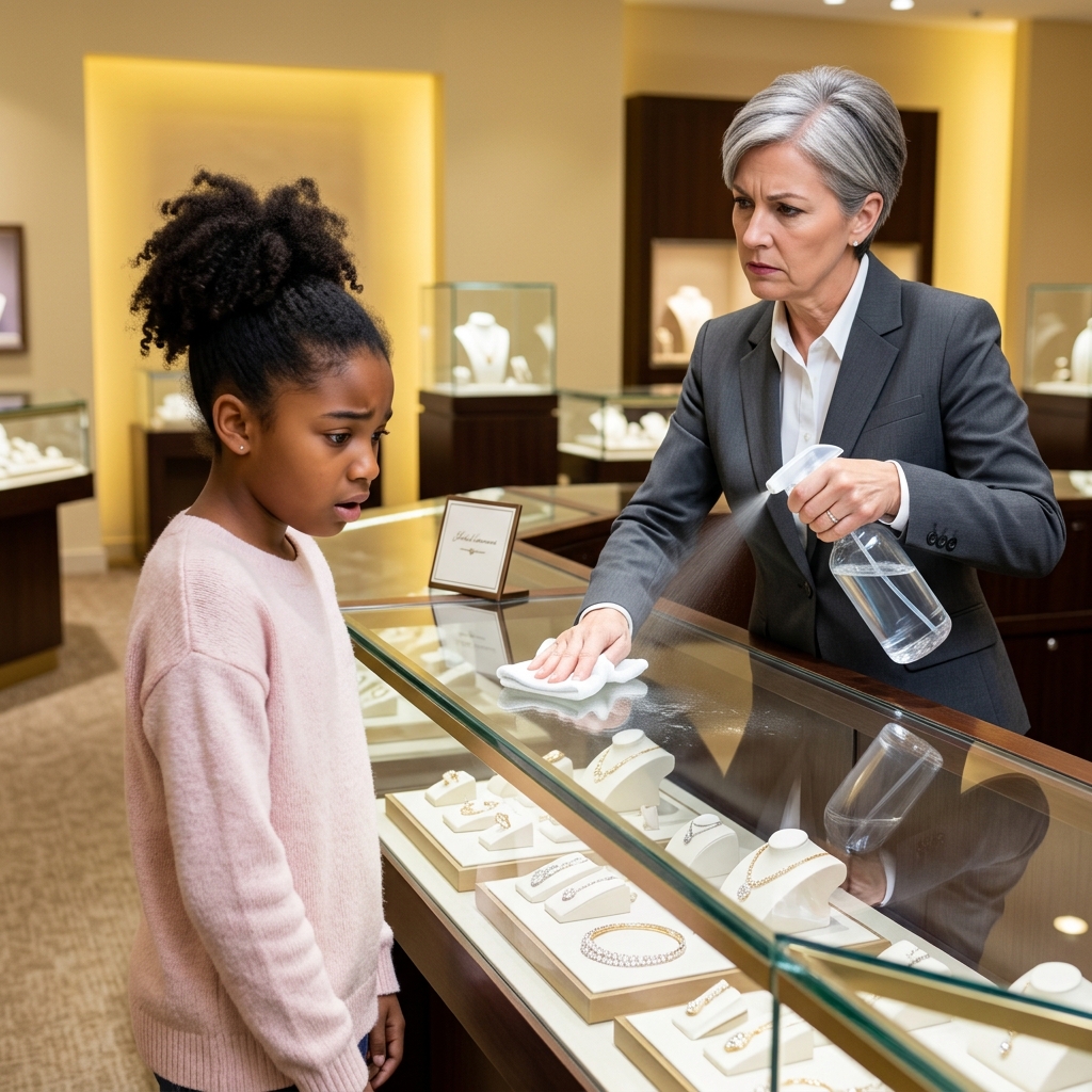 ALÁZTASD MEG FŐNÖKE LÁNYÁT