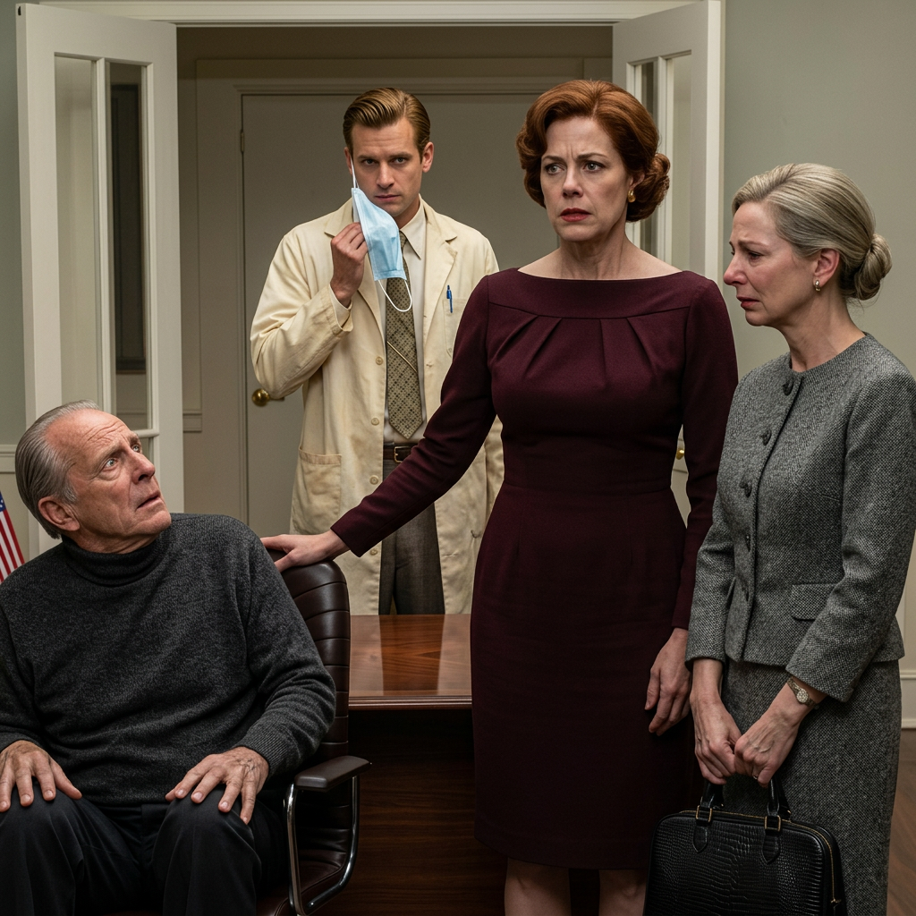 Mon mari a divorcé pour sa maîtresse parce que notre fils était handicapé. Dix-huit ans plus tard, je l’ai revu. Il a souri d’un air narquois et m’a demandé : « Où est votre fils maintenant ? Toujours caché du monde ? » Mais il ignorait tout de ce qu’était devenu le garçon.