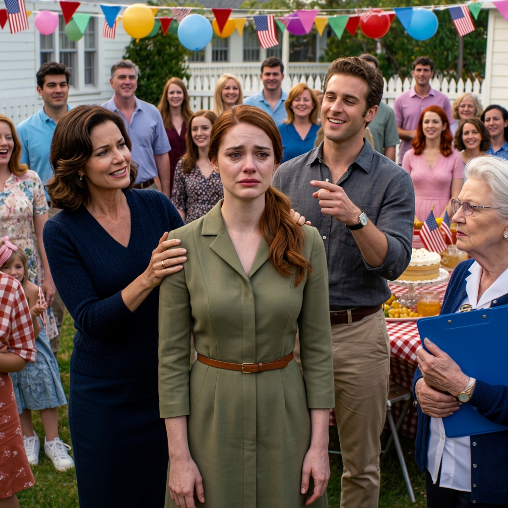 Mes parents ont vidé mon fonds d’études — 187 000 dollars que mes grands-parents avaient économisés pendant 18 ans — pour acheter une maison à mon frère. Quand j’ai demandé pourquoi, maman a répondu : « Parce que c’est lui qu’ils ont toujours fait passer en premier dans la famille. » Je n’ai rien dit. J’ai juste appelé ma grand-mère. Ce qu’elle a fait ensuite a fait la une des journaux nationaux.